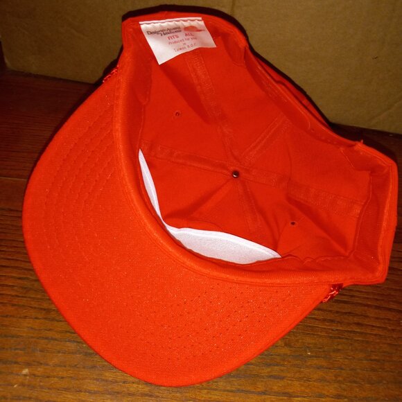 Vintage Ferguson's Litchfield Cars Trucker Snapback Mesh Adjustable - Picture 7 of 7